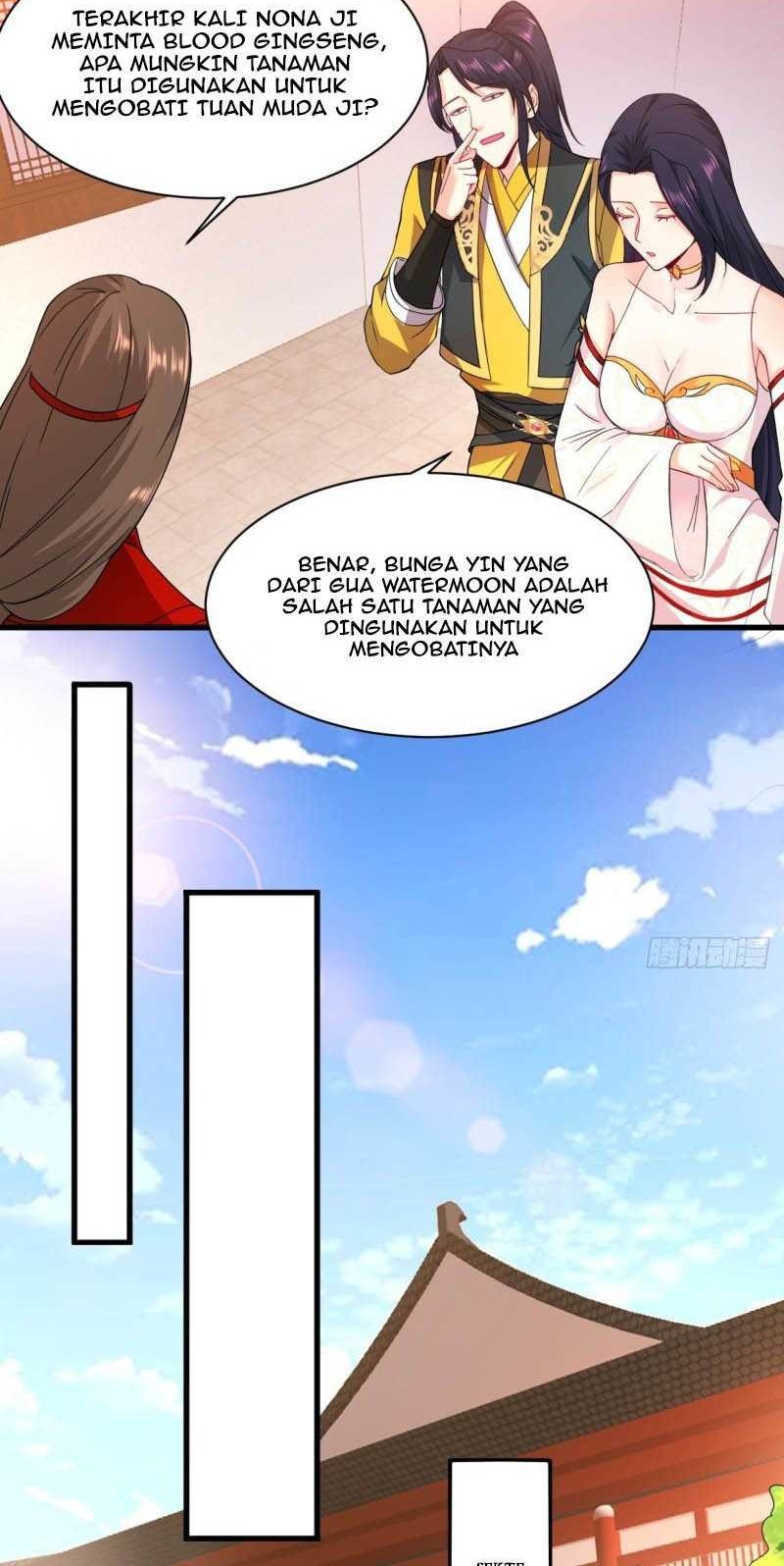 Forced To Become the Villain’s Son-in-law Chapter 79 - halaman 20