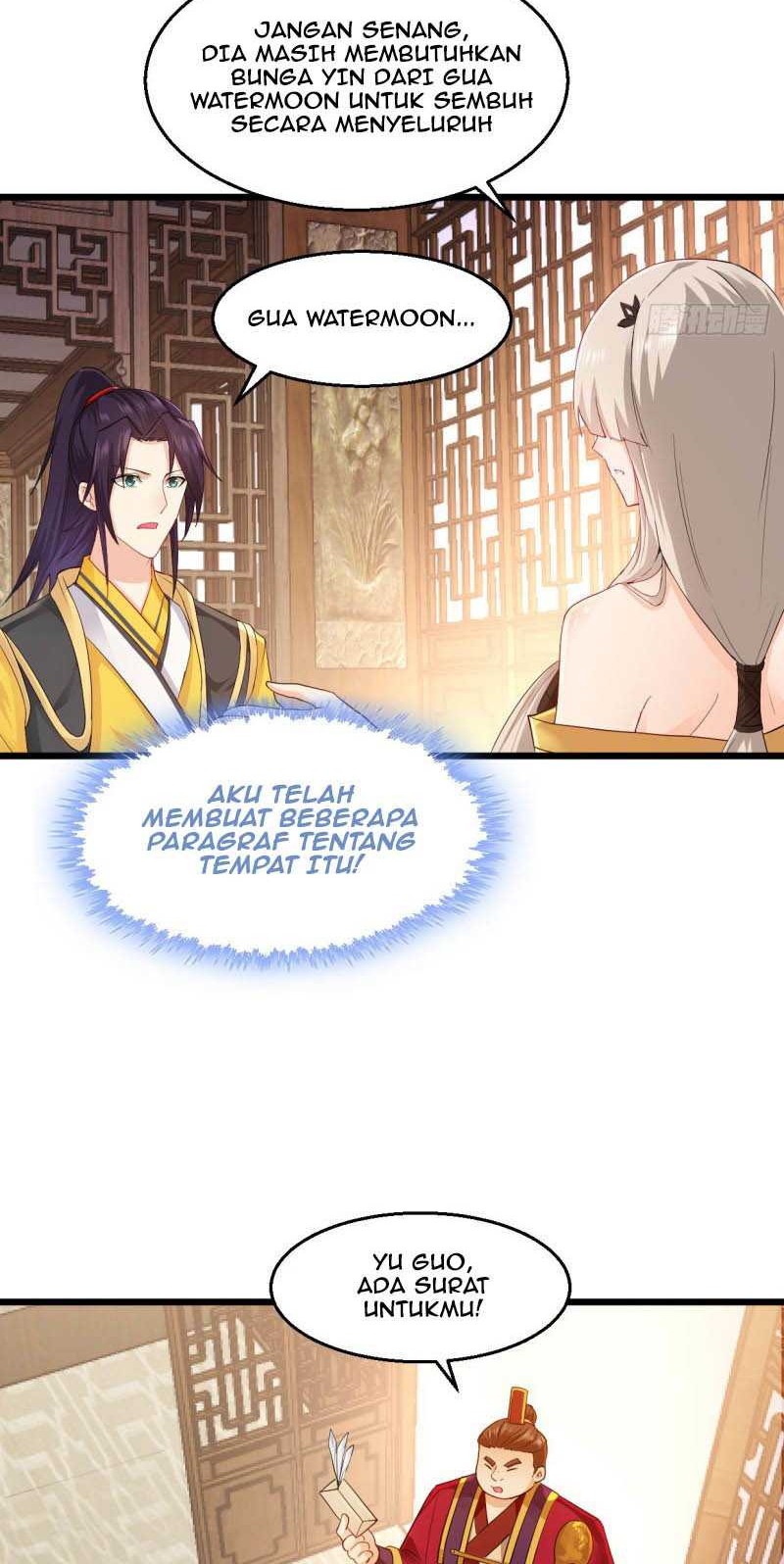 Forced To Become the Villain’s Son-in-law Chapter 79 - halaman 5