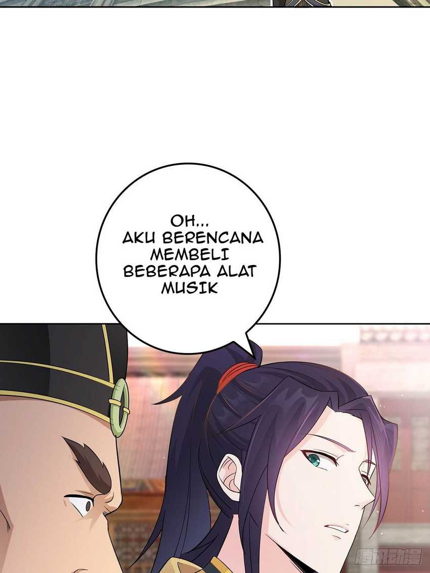 Forced To Become the Villain’s Son-in-law Chapter 8 - halaman 11