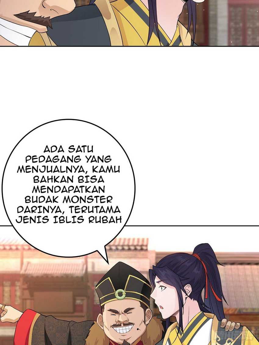 Forced To Become the Villain’s Son-in-law Chapter 8 - halaman 12