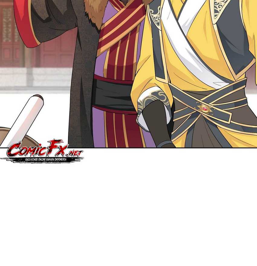 Forced To Become the Villain’s Son-in-law Chapter 8 - halaman 13