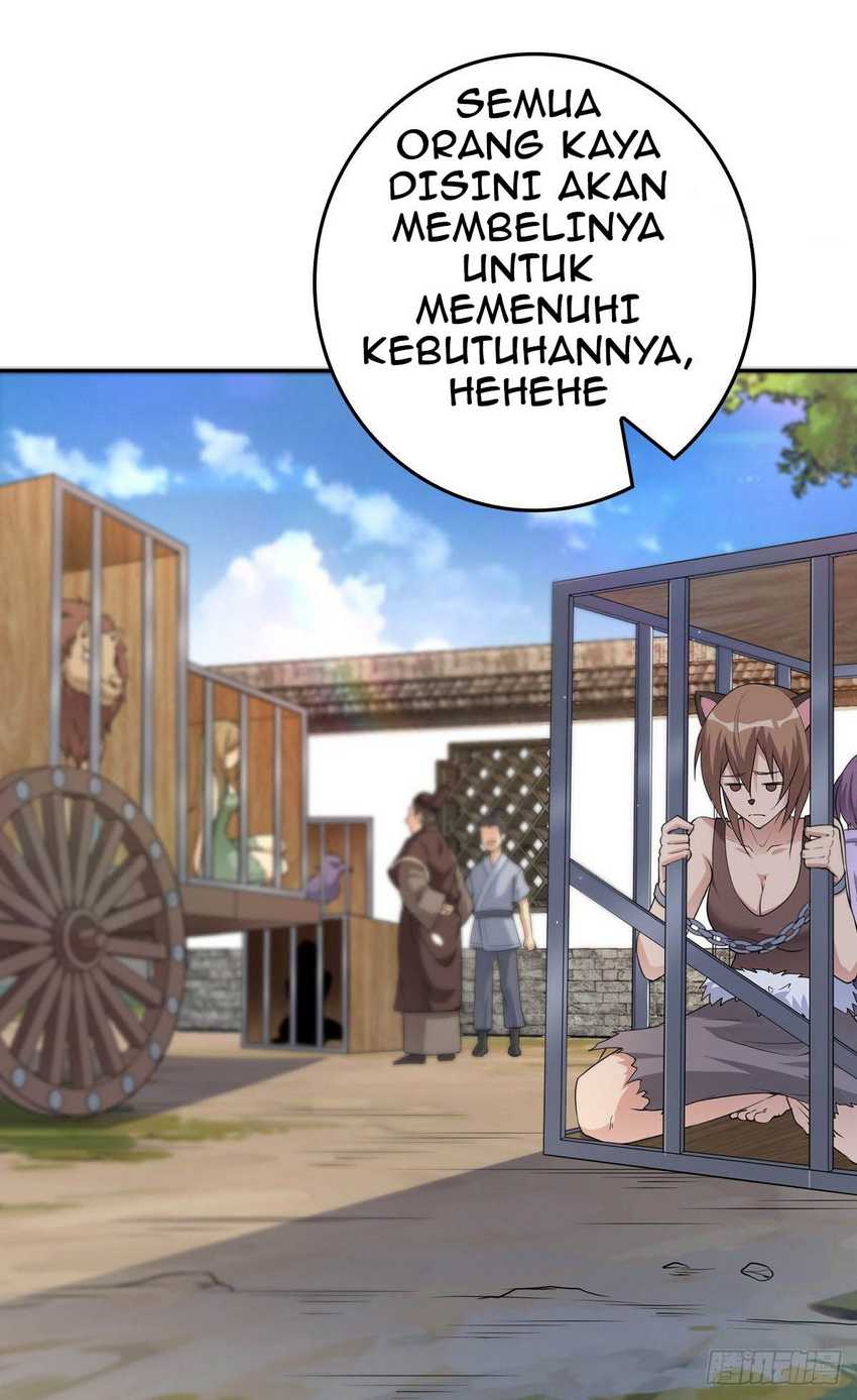 Forced To Become the Villain’s Son-in-law Chapter 8 - halaman 14