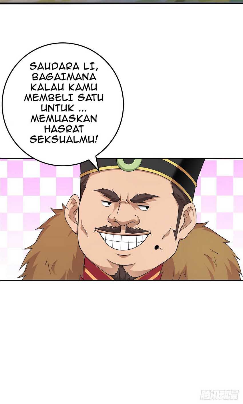 Forced To Become the Villain’s Son-in-law Chapter 8 - halaman 15