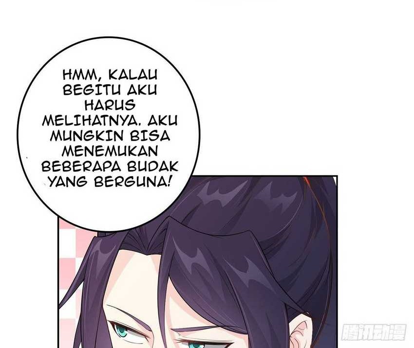 Forced To Become the Villain’s Son-in-law Chapter 8 - halaman 18