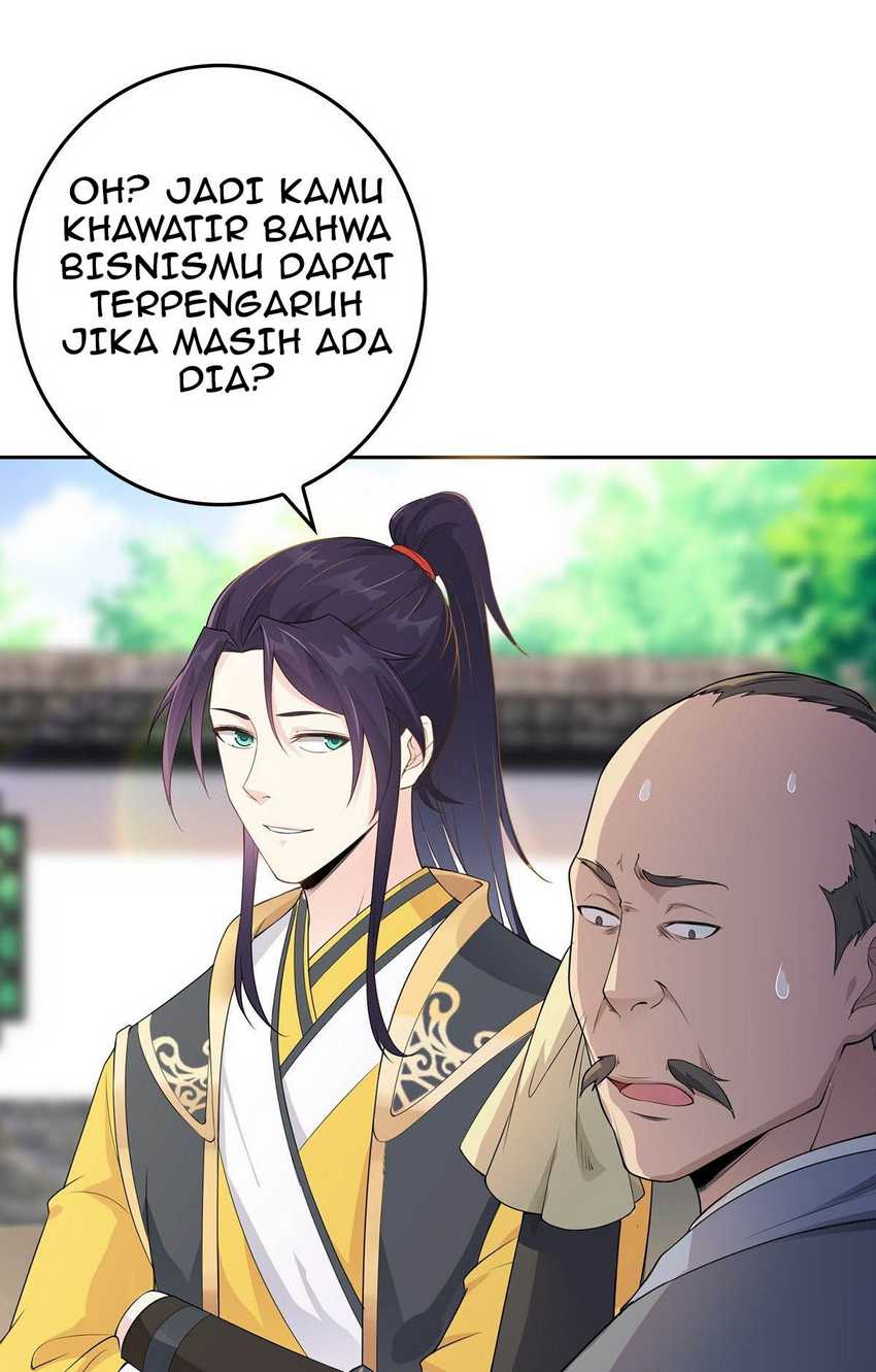 Forced To Become the Villain’s Son-in-law Chapter 8 - halaman 24