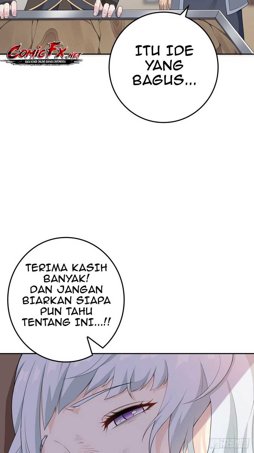 Forced To Become the Villain’s Son-in-law Chapter 8 - halaman 26