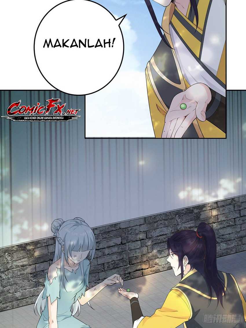 Forced To Become the Villain’s Son-in-law Chapter 8 - halaman 29