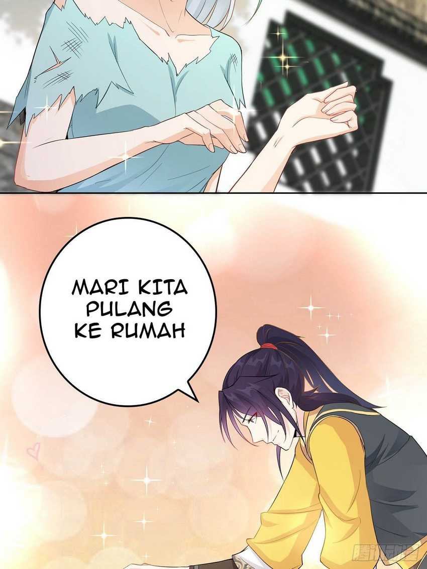 Forced To Become the Villain’s Son-in-law Chapter 8 - halaman 31
