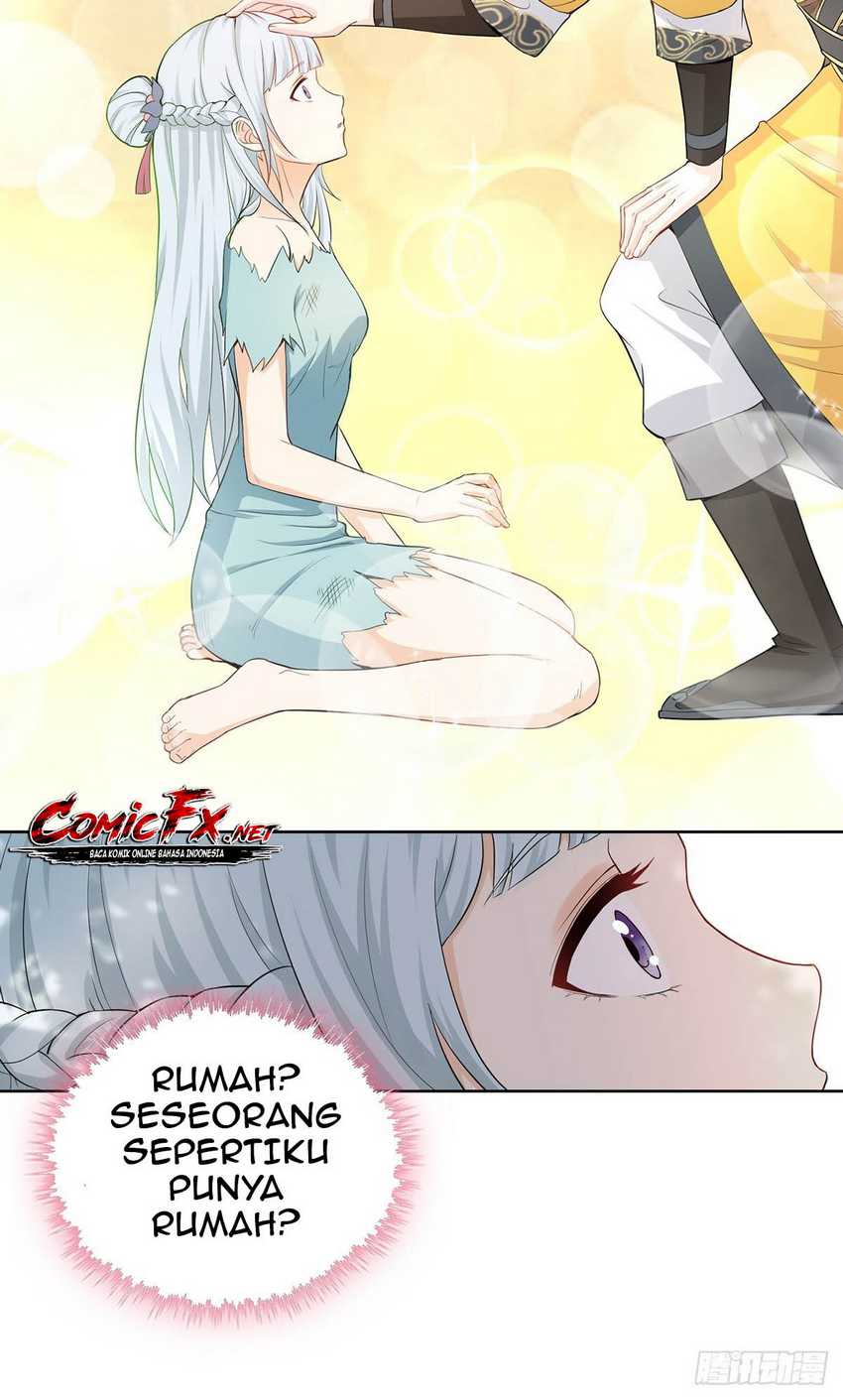 Forced To Become the Villain’s Son-in-law Chapter 8 - halaman 32