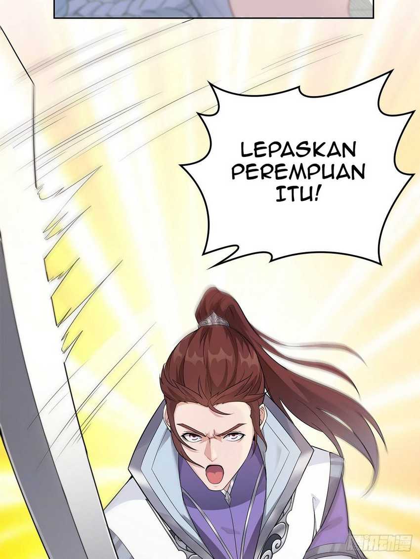 Forced To Become the Villain’s Son-in-law Chapter 8 - halaman 34