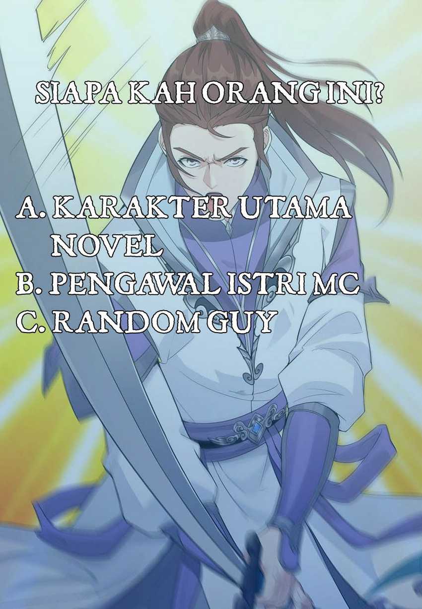 Forced To Become the Villain’s Son-in-law Chapter 8 - halaman 37