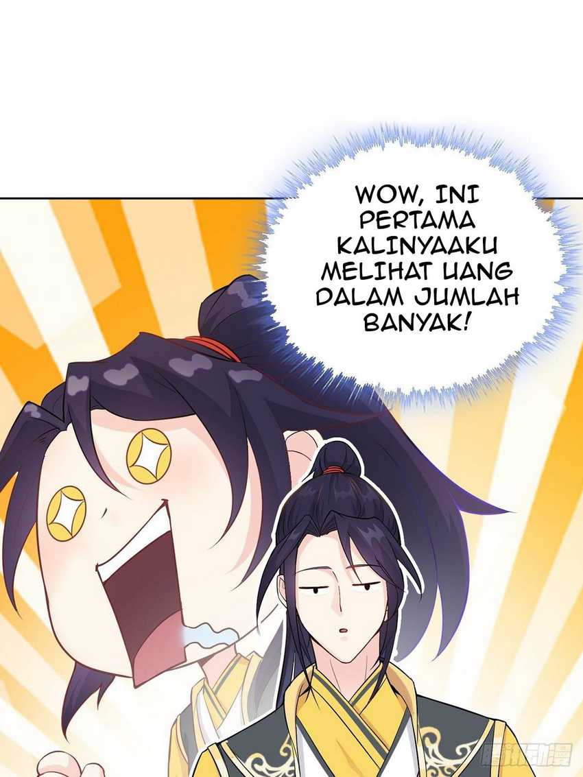 Forced To Become the Villain’s Son-in-law Chapter 8 - halaman 4