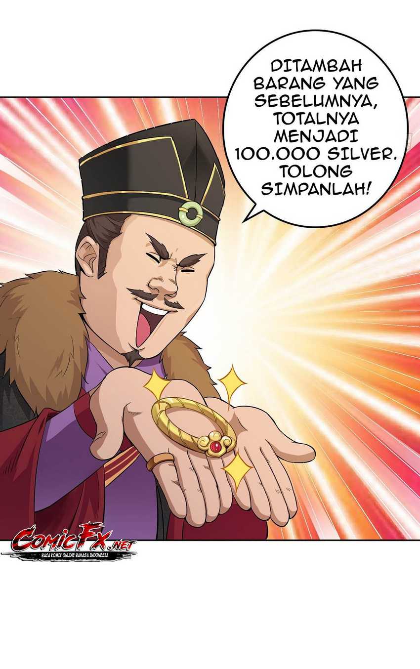 Forced To Become the Villain’s Son-in-law Chapter 8 - halaman 6