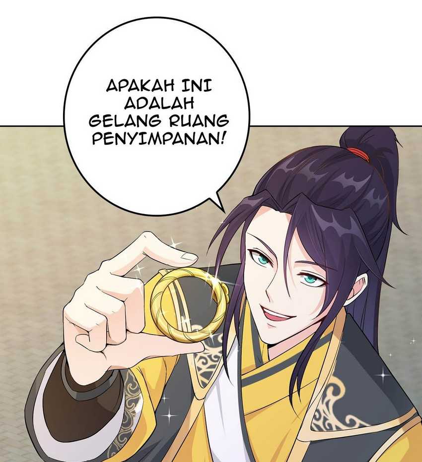 Forced To Become the Villain’s Son-in-law Chapter 8 - halaman 7