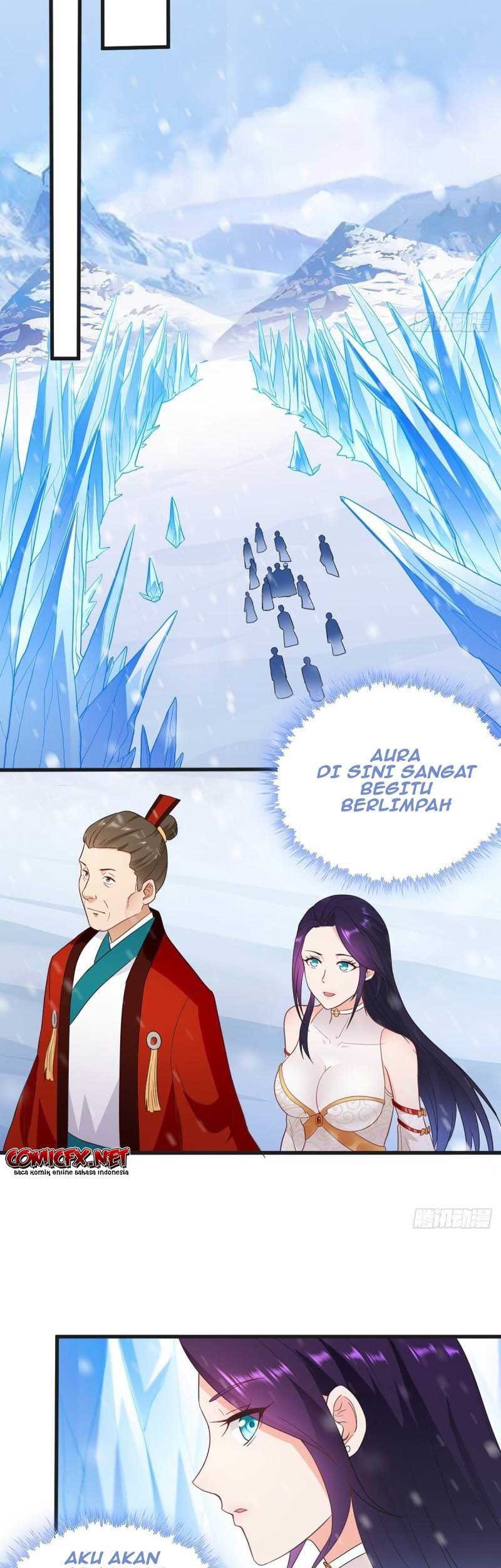 Forced To Become the Villain’s Son-in-law Chapter 80 - halaman 11