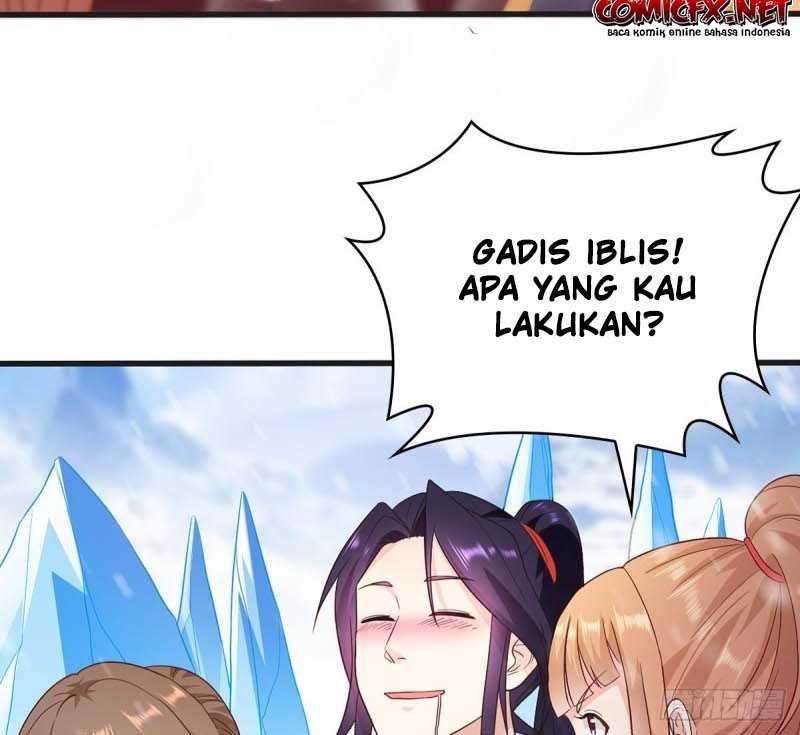 Forced To Become the Villain’s Son-in-law Chapter 80 - halaman 13