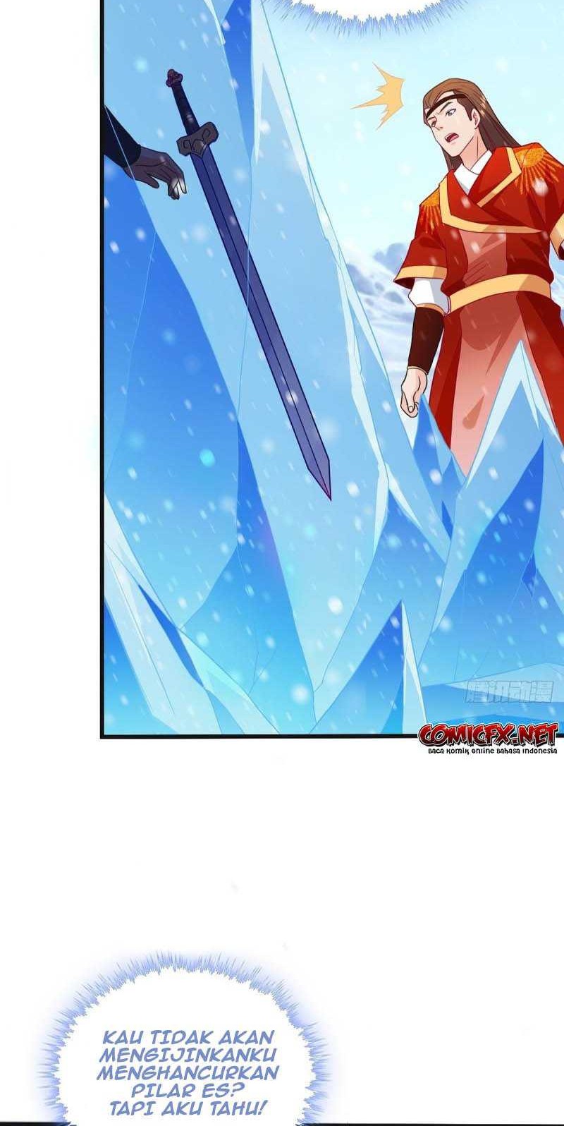 Forced To Become the Villain’s Son-in-law Chapter 80 - halaman 23