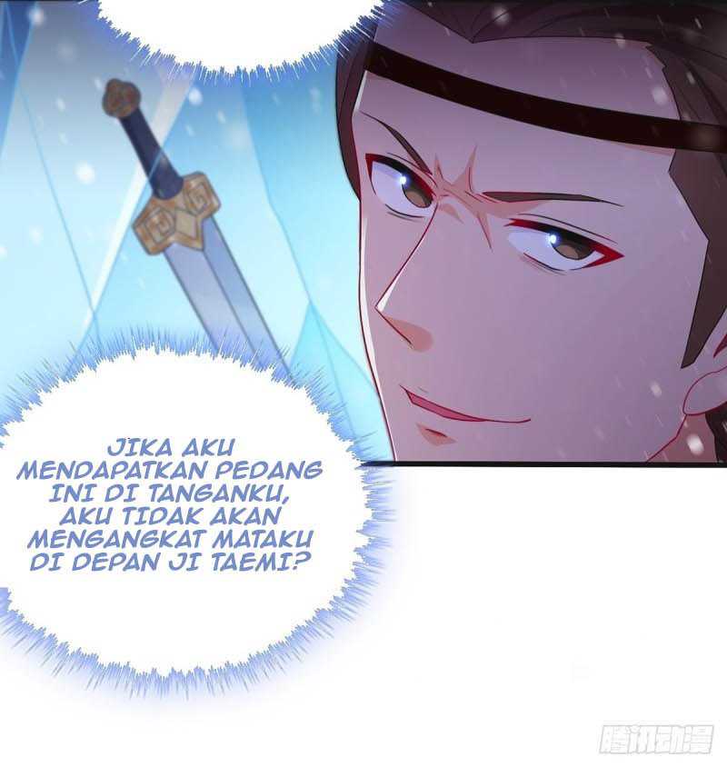 Forced To Become the Villain’s Son-in-law Chapter 80 - halaman 24