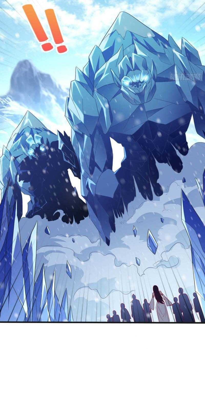 Forced To Become the Villain’s Son-in-law Chapter 80 - halaman 28