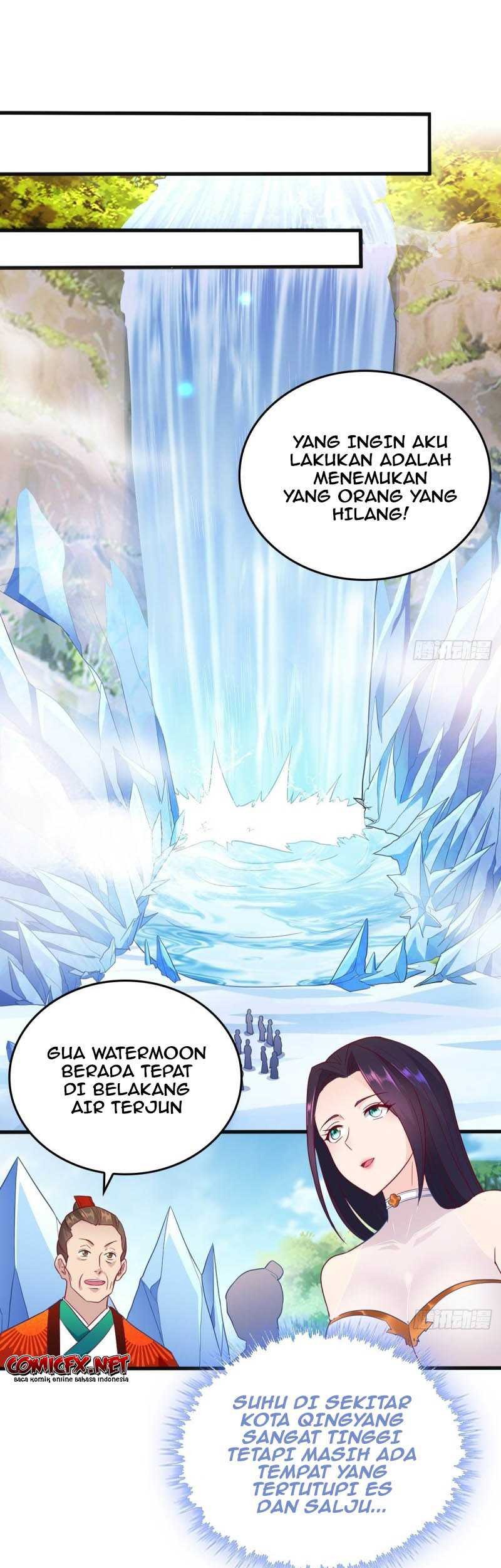 Forced To Become the Villain’s Son-in-law Chapter 80 - halaman 4