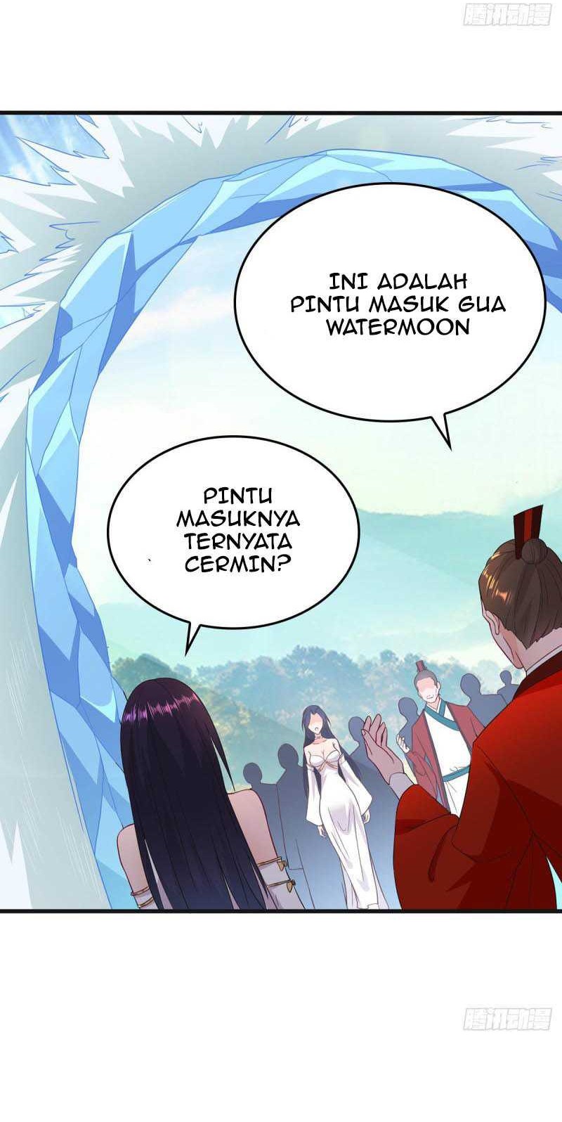 Forced To Become the Villain’s Son-in-law Chapter 80 - halaman 7