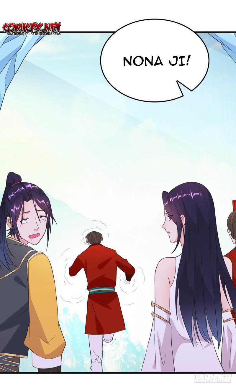 Forced To Become the Villain’s Son-in-law Chapter 80 - halaman 8
