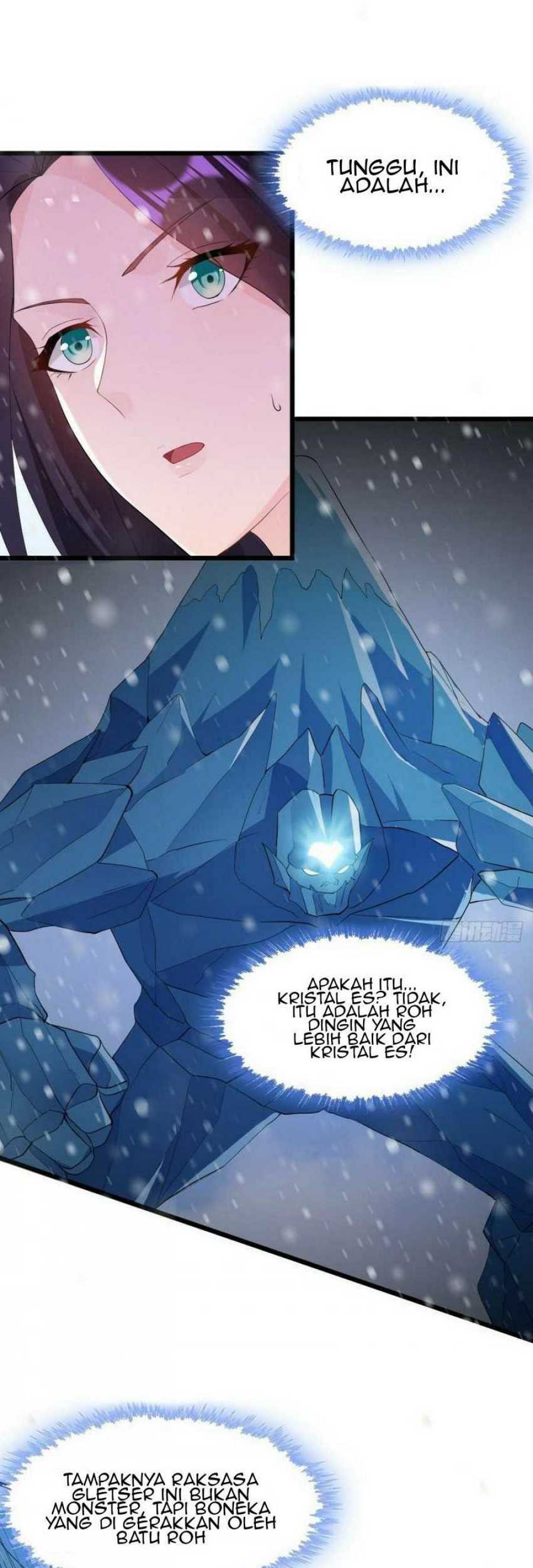 Forced To Become the Villain’s Son-in-law Chapter 81 - halaman 10