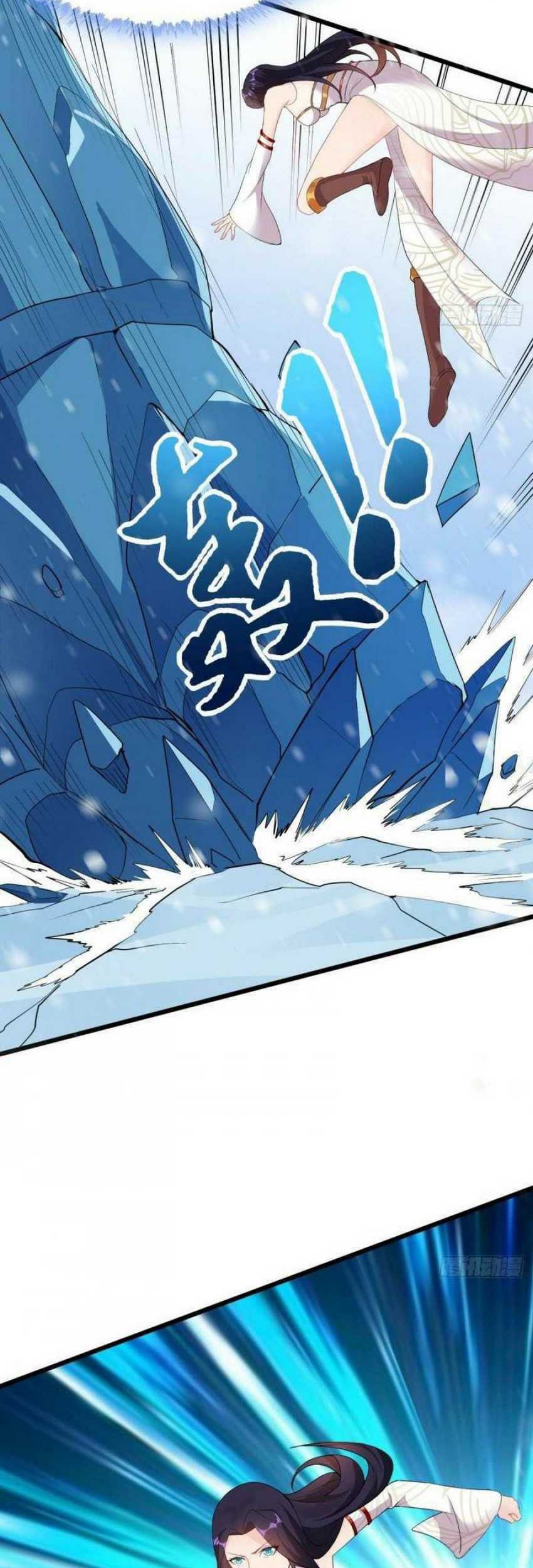 Forced To Become the Villain’s Son-in-law Chapter 81 - halaman 11