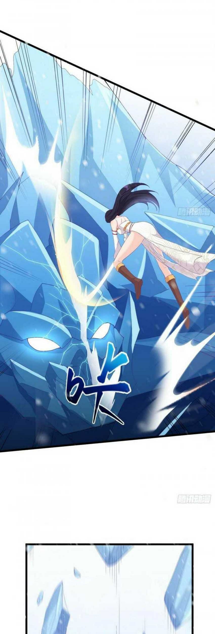 Forced To Become the Villain’s Son-in-law Chapter 81 - halaman 13