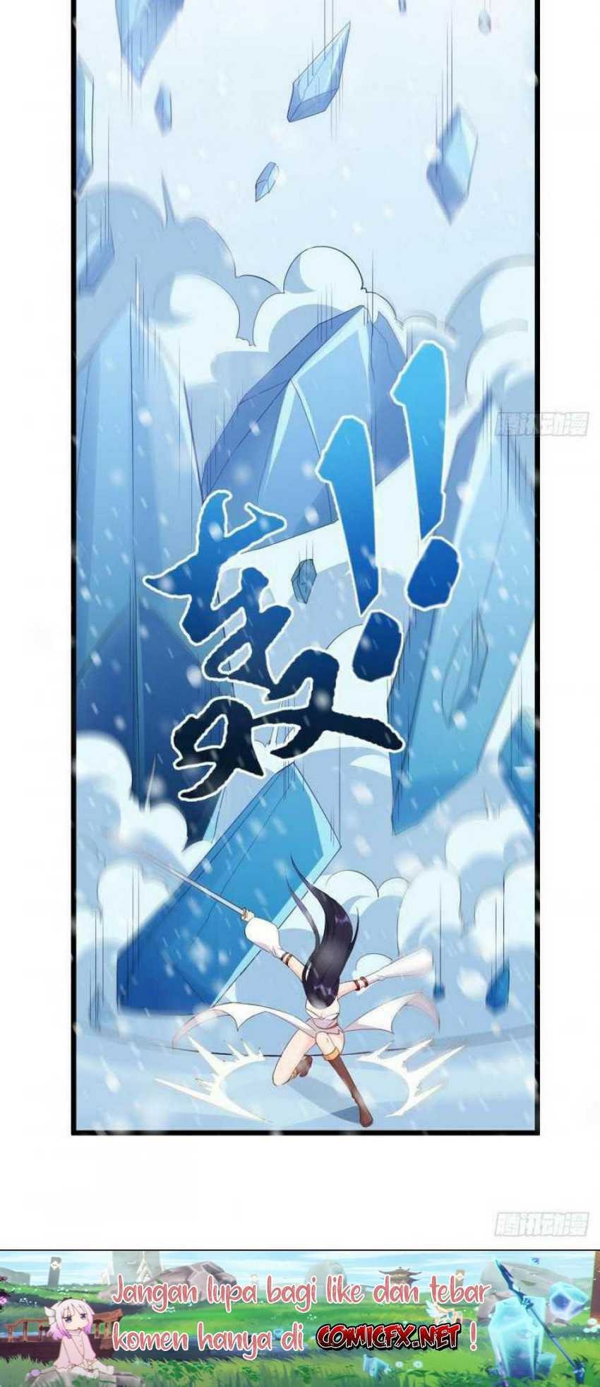 Forced To Become the Villain’s Son-in-law Chapter 81 - halaman 14