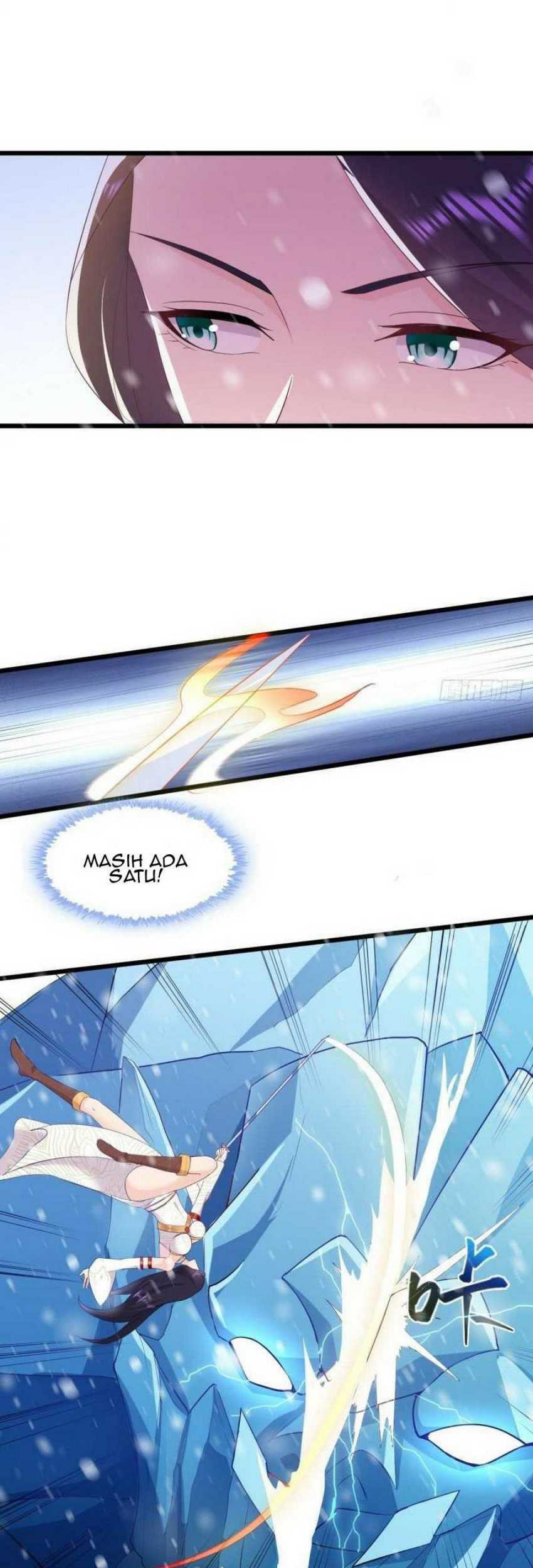 Forced To Become the Villain’s Son-in-law Chapter 81 - halaman 15