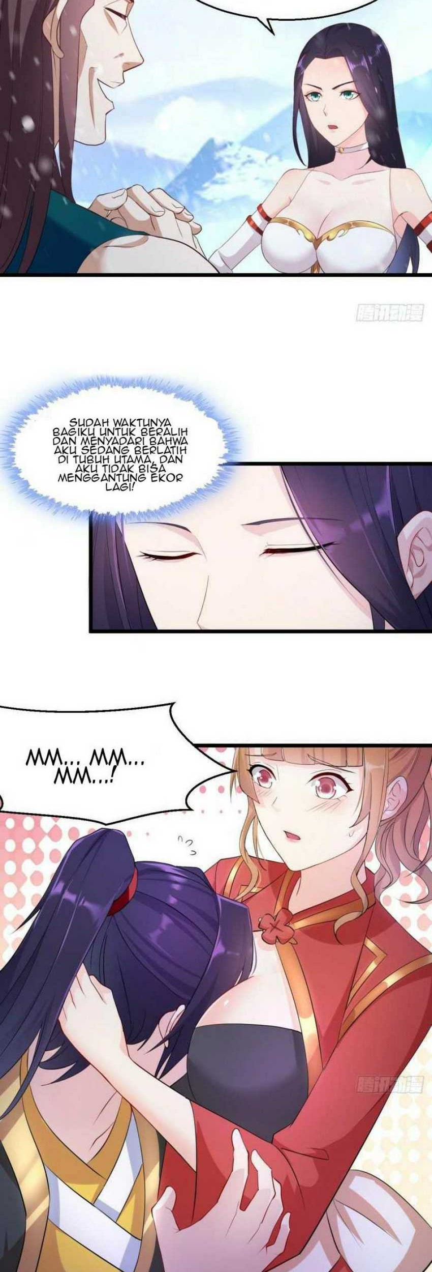 Forced To Become the Villain’s Son-in-law Chapter 81 - halaman 18