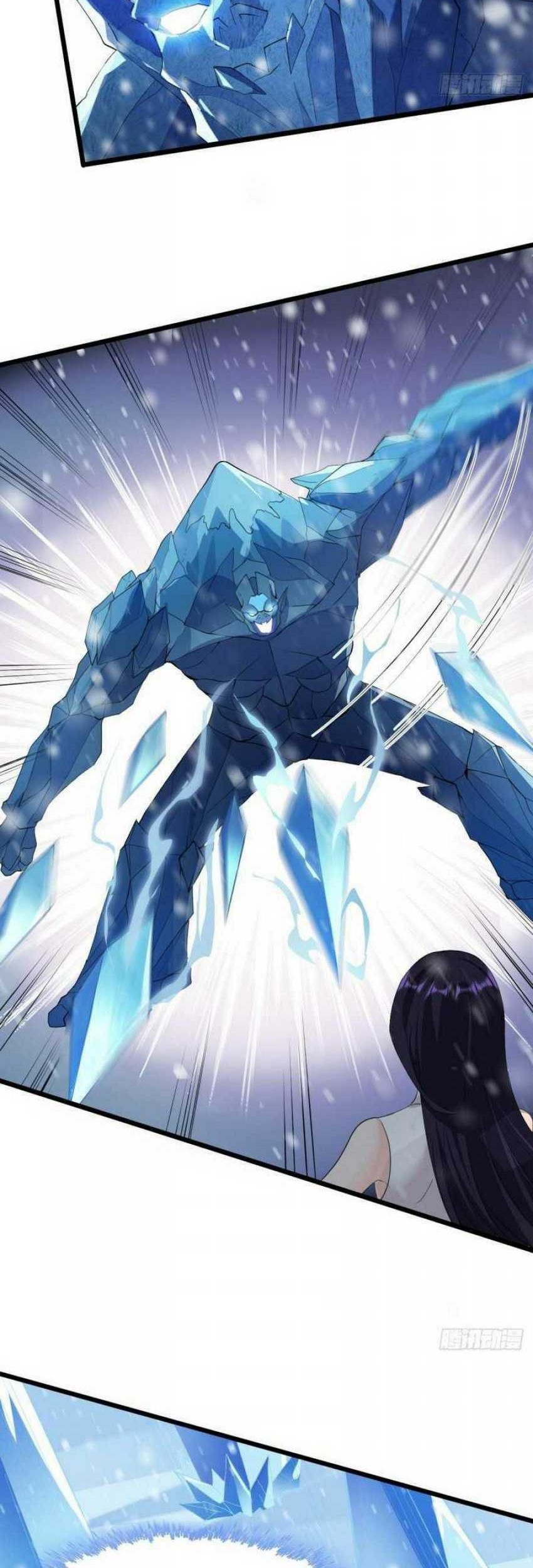 Forced To Become the Villain’s Son-in-law Chapter 81 - halaman 6