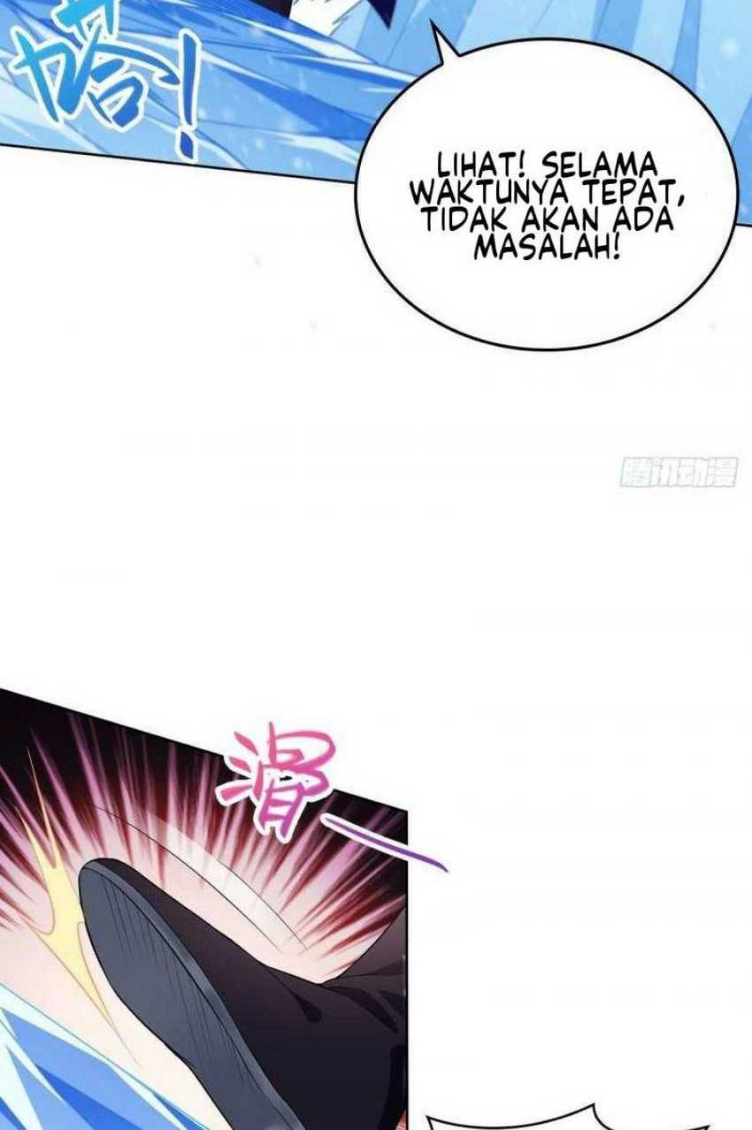 Forced To Become the Villain’s Son-in-law Chapter 82 - halaman 11