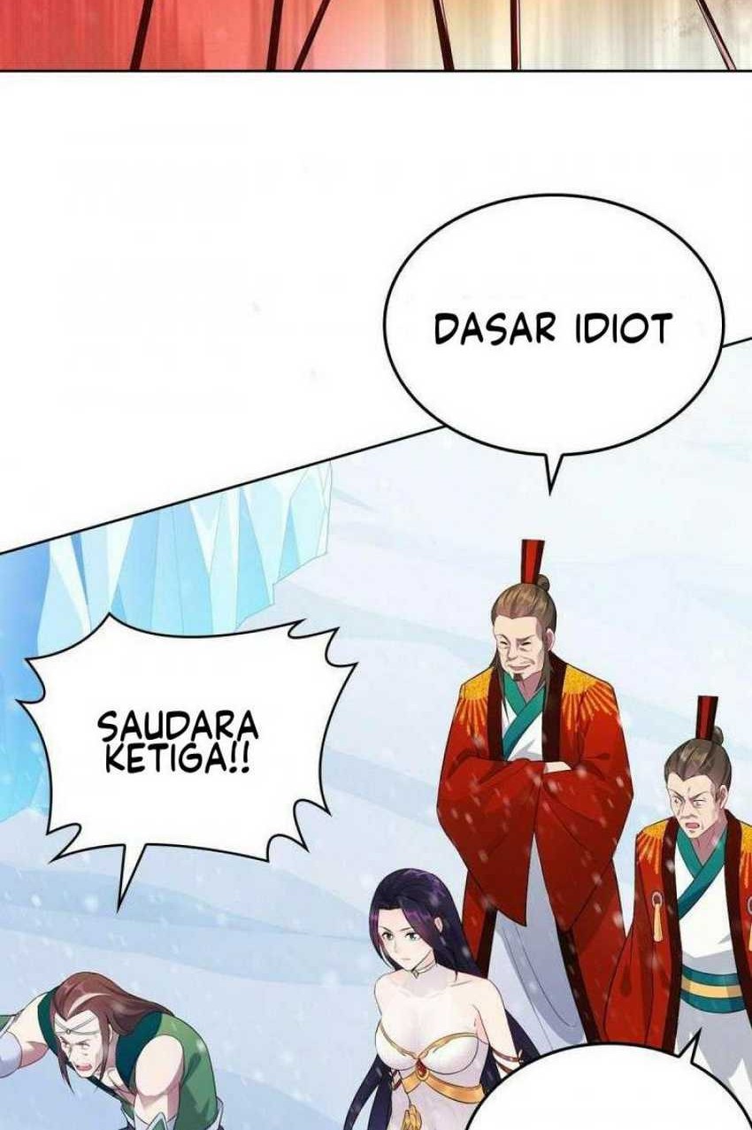 Forced To Become the Villain’s Son-in-law Chapter 82 - halaman 13
