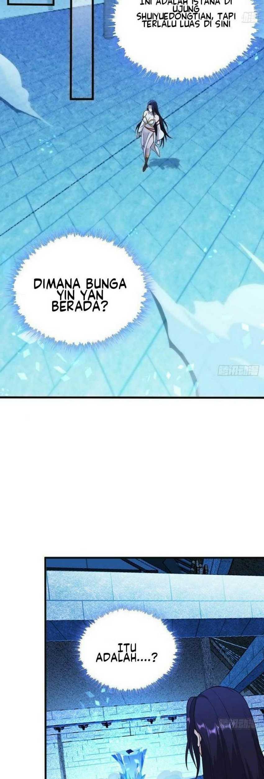 Forced To Become the Villain’s Son-in-law Chapter 82 - halaman 19