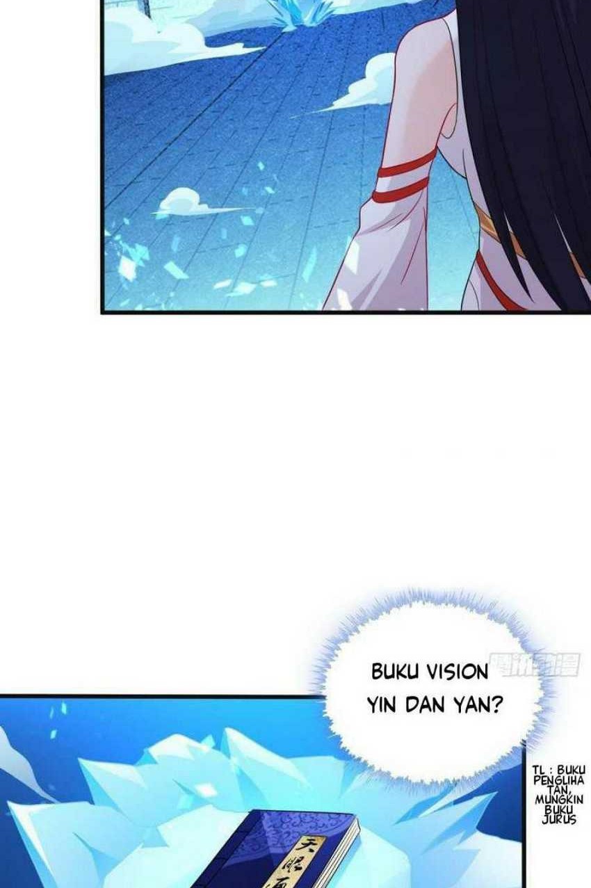 Forced To Become the Villain’s Son-in-law Chapter 82 - halaman 20