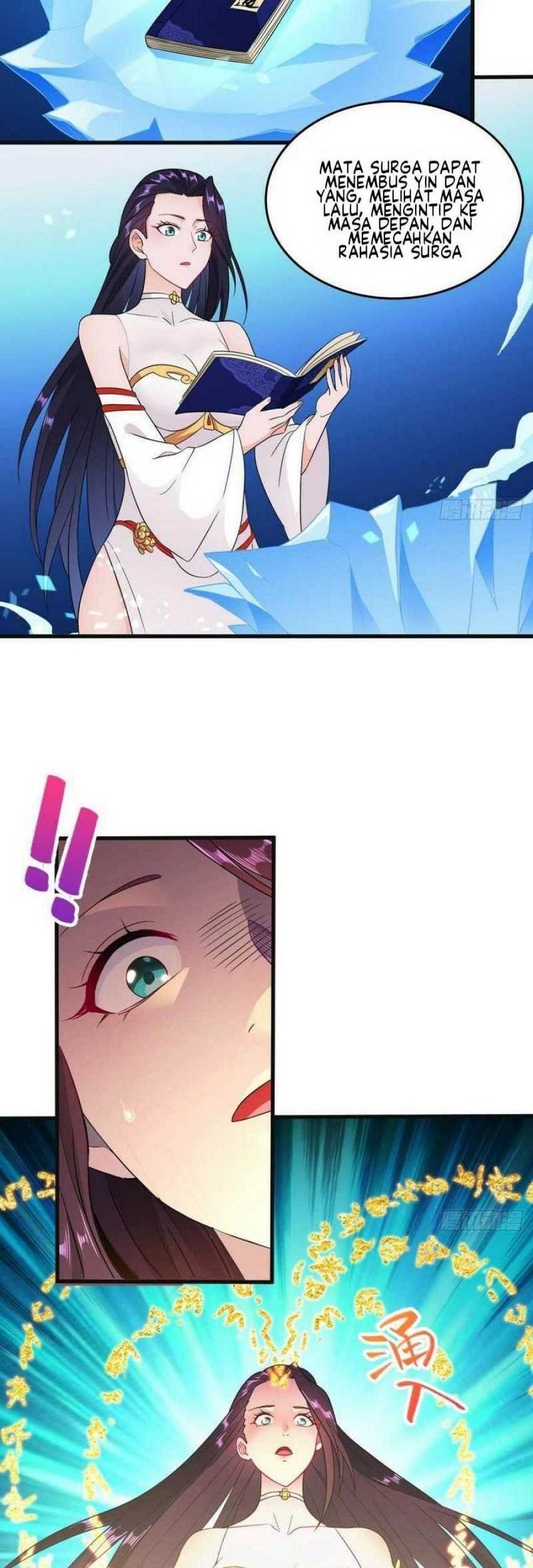 Forced To Become the Villain’s Son-in-law Chapter 82 - halaman 21