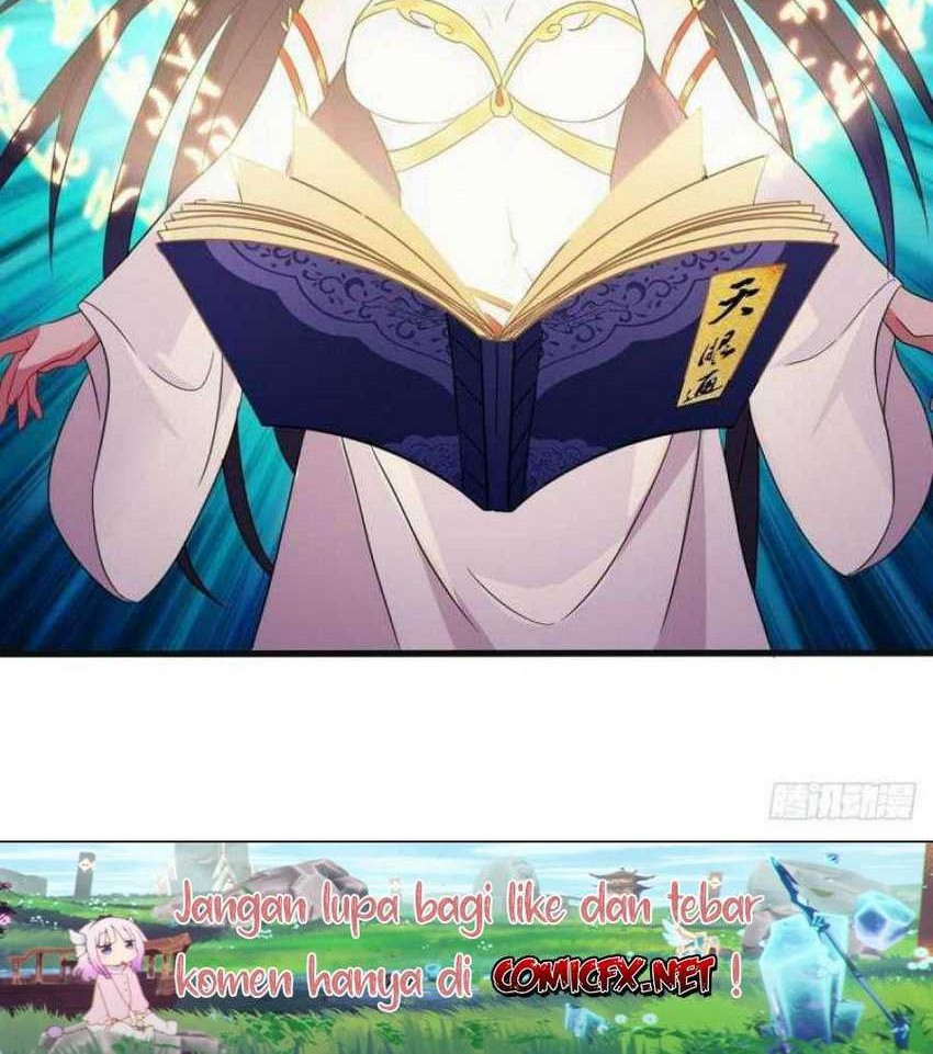 Forced To Become the Villain’s Son-in-law Chapter 82 - halaman 22