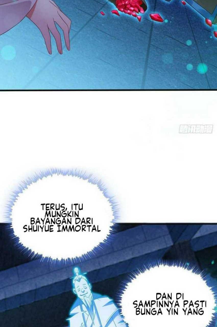 Forced To Become the Villain’s Son-in-law Chapter 82 - halaman 24