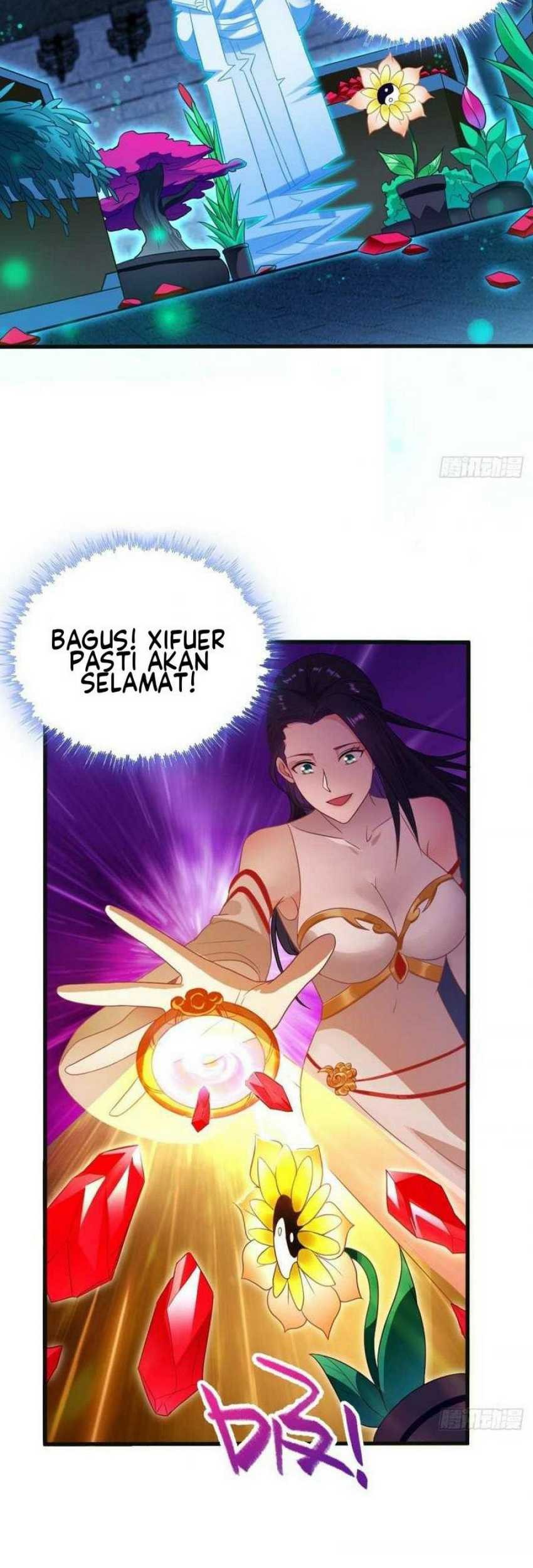 Forced To Become the Villain’s Son-in-law Chapter 82 - halaman 25