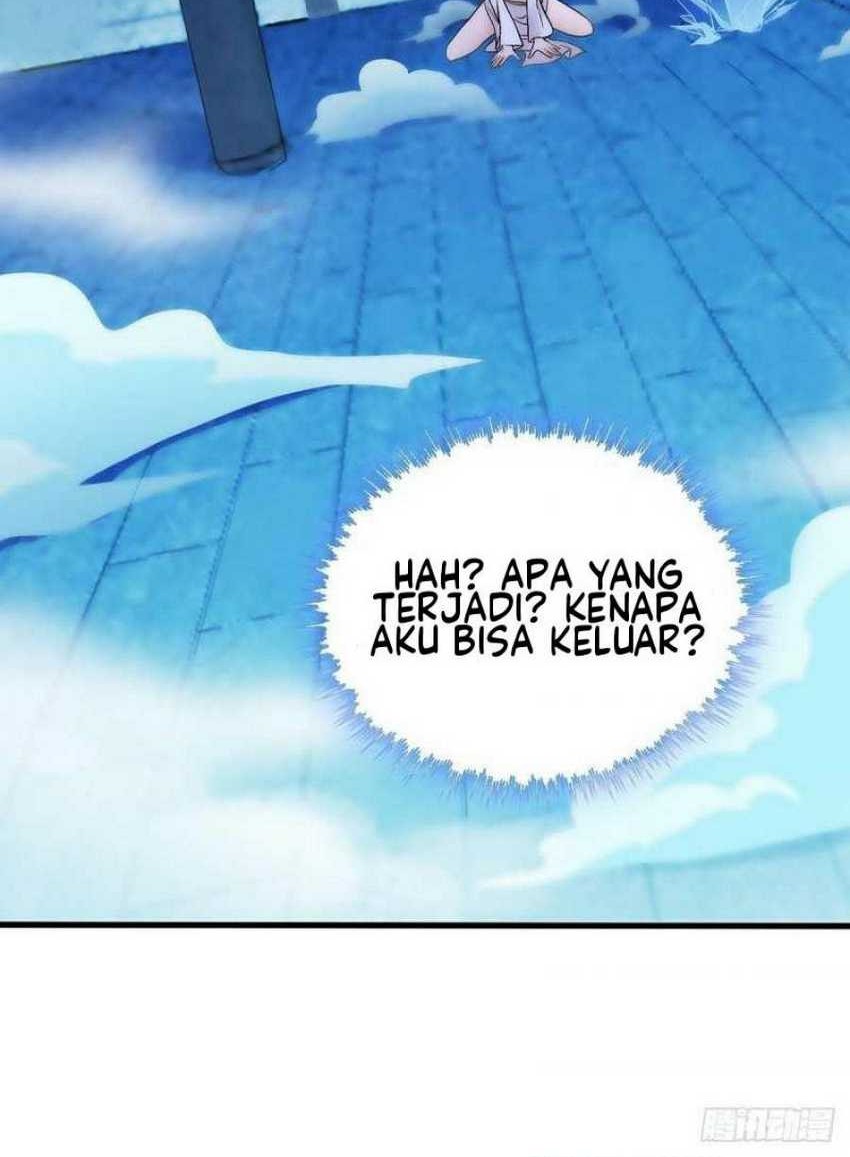 Forced To Become the Villain’s Son-in-law Chapter 82 - halaman 28