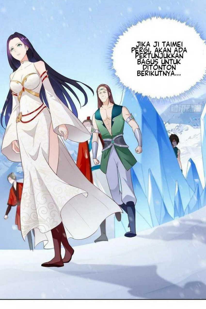 Forced To Become the Villain’s Son-in-law Chapter 82 - halaman 5