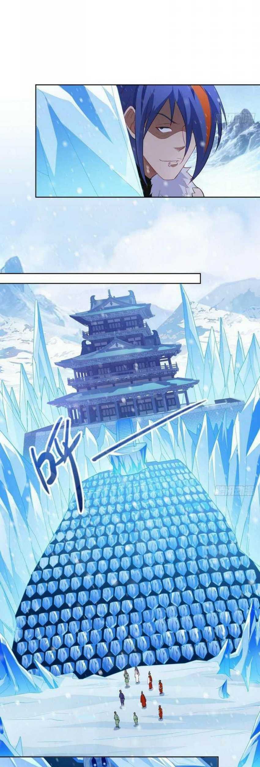 Forced To Become the Villain’s Son-in-law Chapter 82 - halaman 6