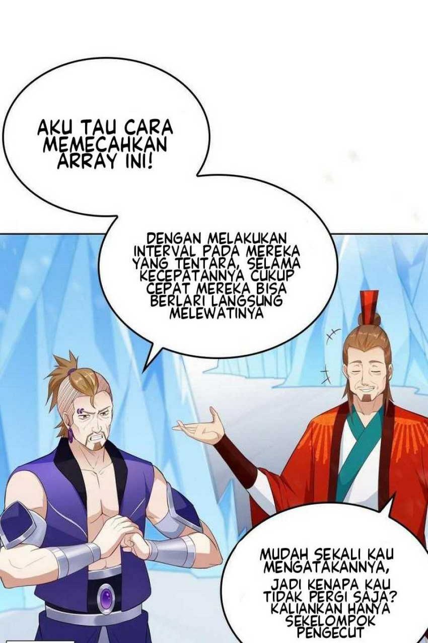 Forced To Become the Villain’s Son-in-law Chapter 82 - halaman 9