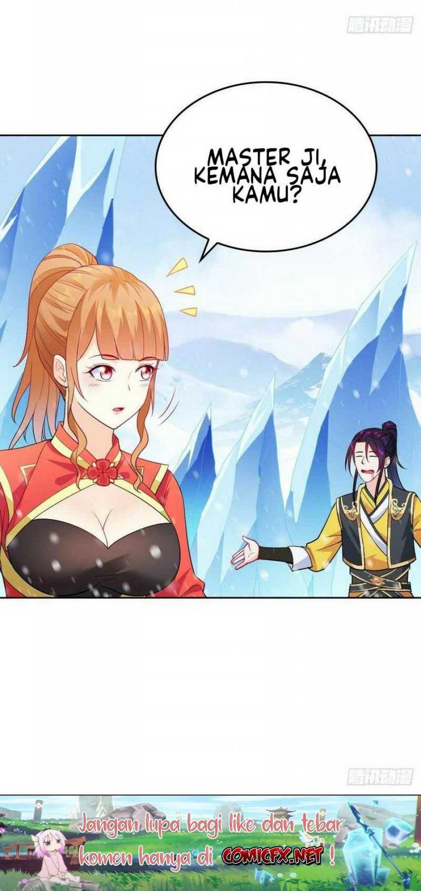 Forced To Become the Villain’s Son-in-law Chapter 83 - halaman 15