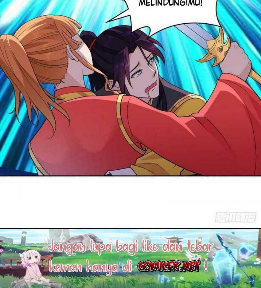 Forced To Become the Villain’s Son-in-law Chapter 83 - halaman 21