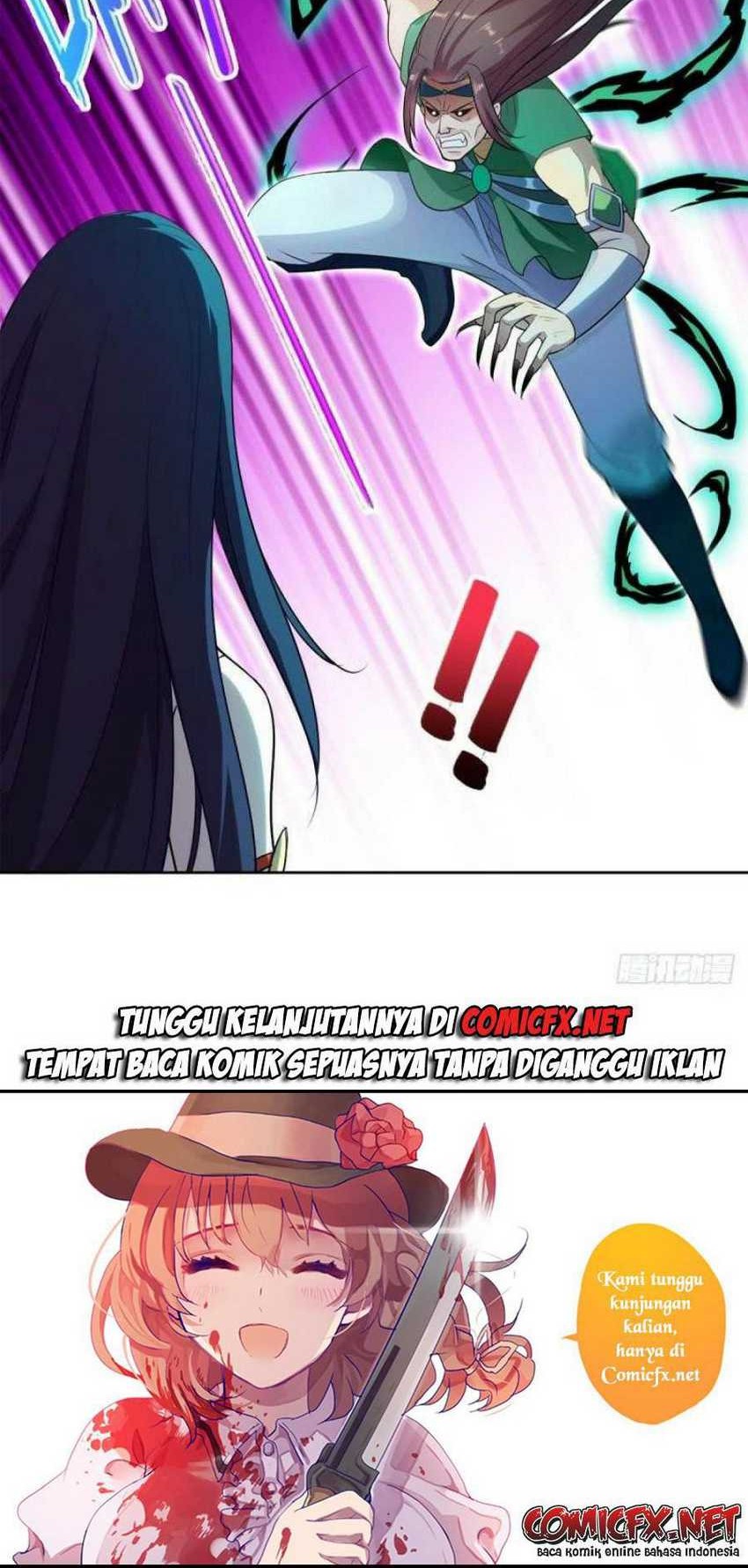 Forced To Become the Villain’s Son-in-law Chapter 83 - halaman 28