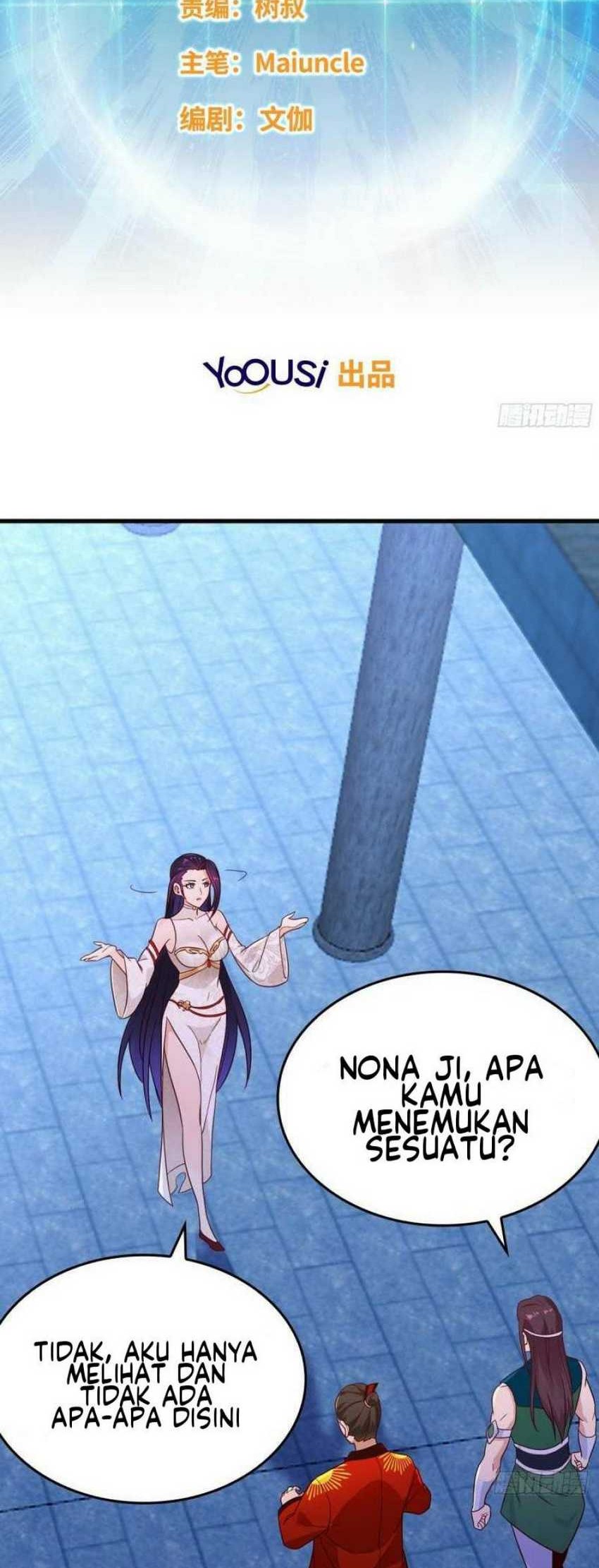 Forced To Become the Villain’s Son-in-law Chapter 83 - halaman 4