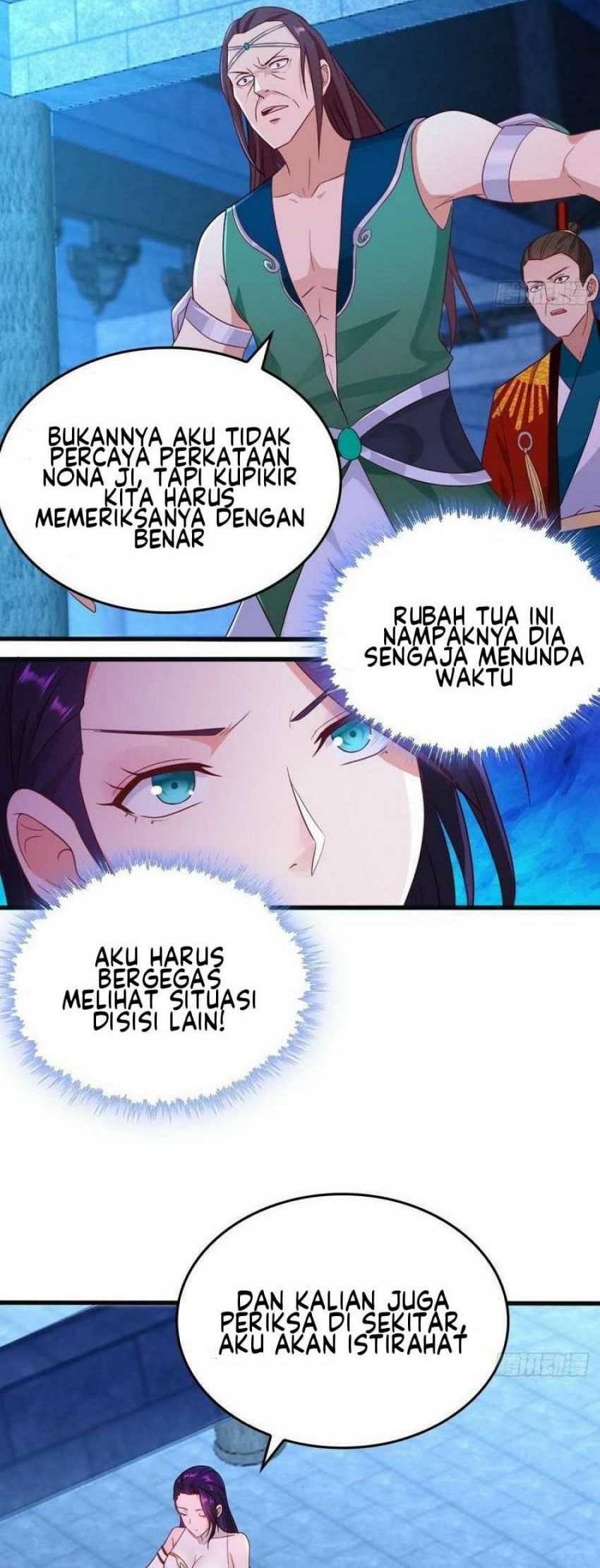 Forced To Become the Villain’s Son-in-law Chapter 83 - halaman 6